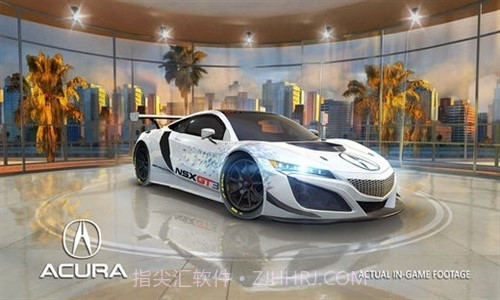 极速国度Online截图5 极速国度Online截图5