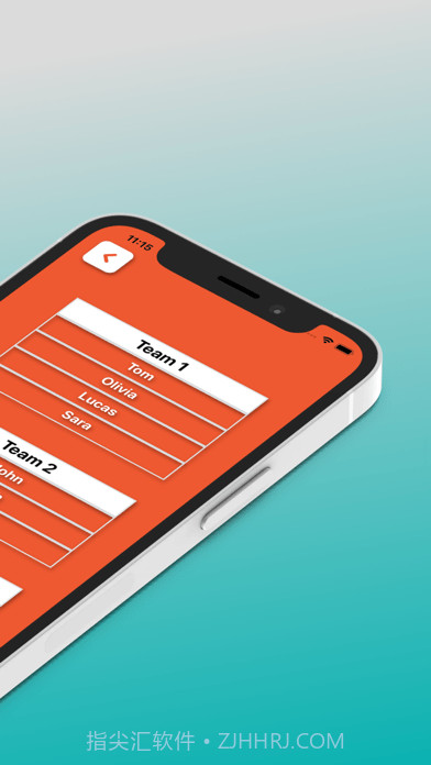 随机发生器应用截图8 随机发生器应用截图8