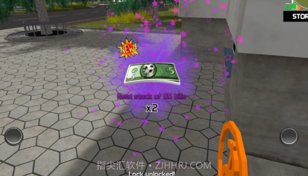 狱中囚徒截图3 狱中囚徒截图3