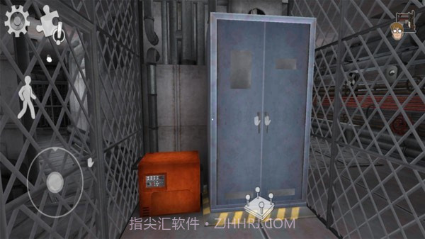 恐怖冰淇淋邻居截图3