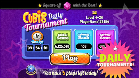 方块生物截图5 方块生物截图5