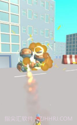 造枪大作战截图2