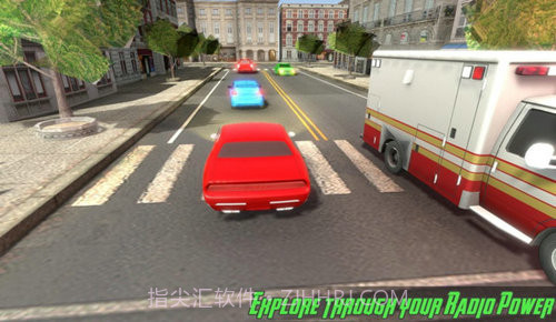 赛博朋克火柴人截图3 赛博朋克火柴人截图3