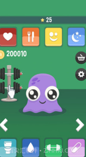 我的宠物5截图2