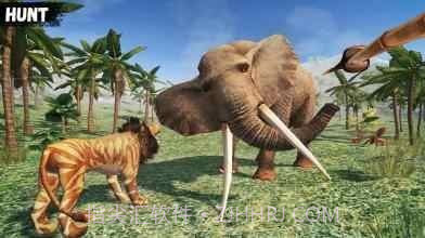 生存岛进化部族截图2