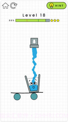 Happy Glass快乐玻璃杯截图2