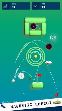 高尔夫模拟器截图3 高尔夫模拟器截图3