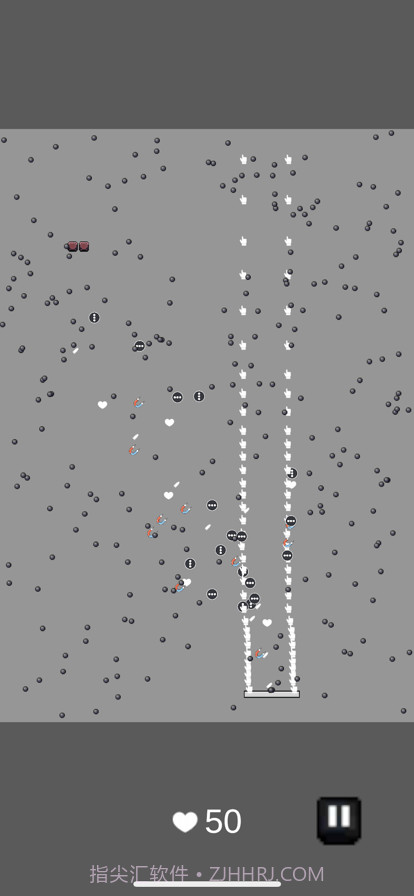 享受打磚塊截图4