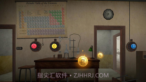 恐怖修女(Evil Nun)截图1 恐怖修女(Evil Nun)截图1