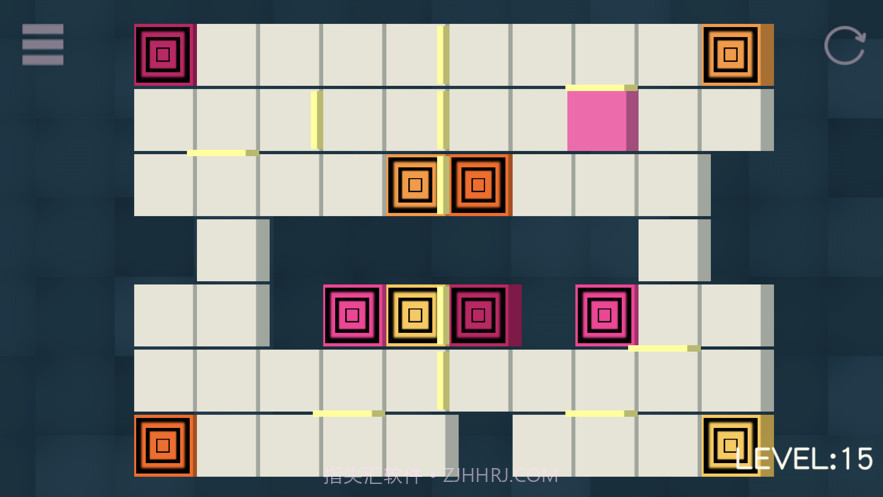 方块不走回头路截图3 方块不走回头路截图3
