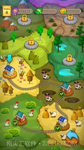 爱豆农场截图2 爱豆农场截图2