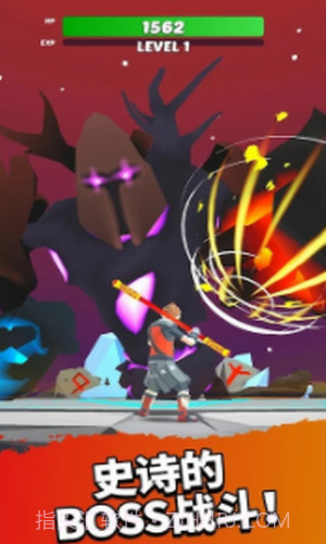 英雄而已截图2 英雄而已截图2