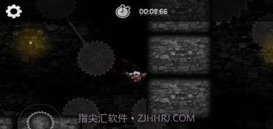 小小吸血鬼截图3