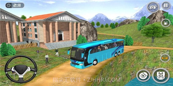 货车也疯狂截图3