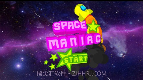 太空袭击截图1 太空袭击截图1