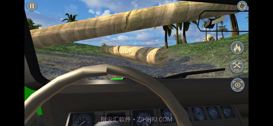 可怕的恐怖小丑游戏截图4 可怕的恐怖小丑游戏截图4