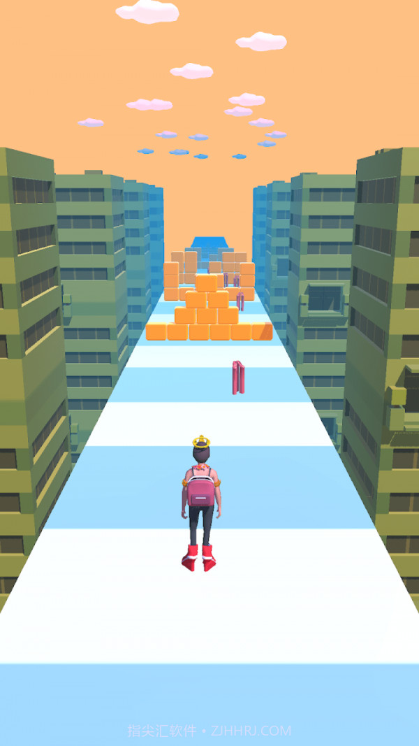 最美高跟鞋截图1