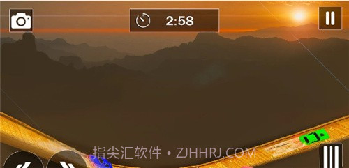 疯狂极限汽车特技比赛截图3