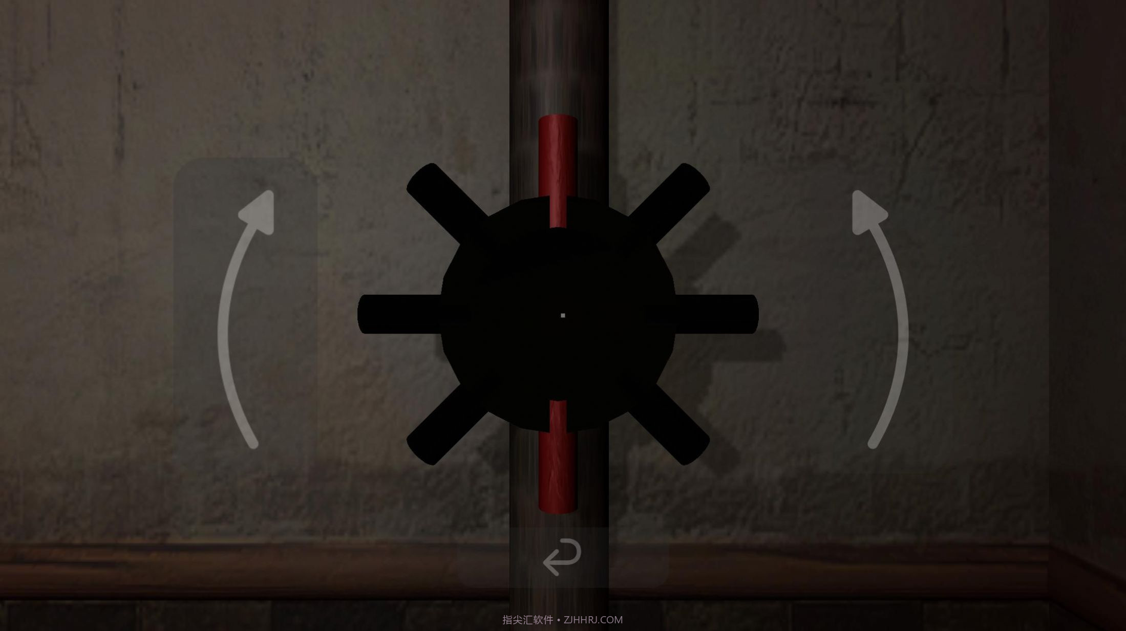 逃离惊魂夜截图2 逃离惊魂夜截图2