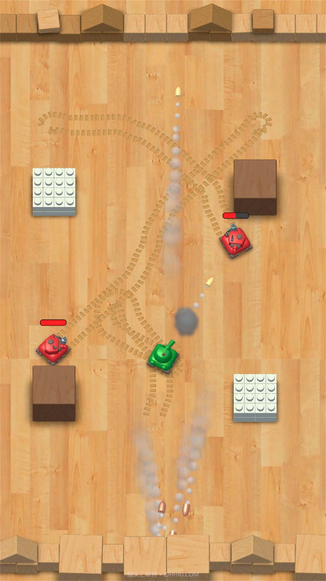 钢铁雄心模拟器截图2