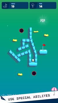 高尔夫模拟器截图4 高尔夫模拟器截图4