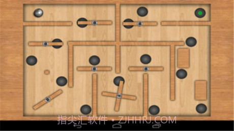 重力滚球迷宫截图1 重力滚球迷宫截图1