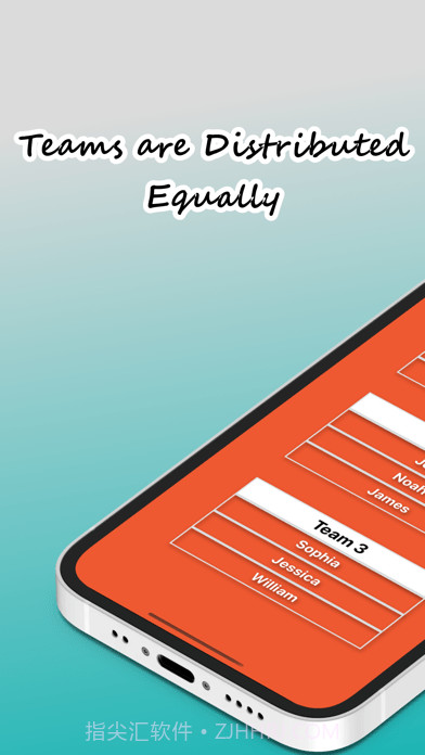 随机发生器应用截图7 随机发生器应用截图7