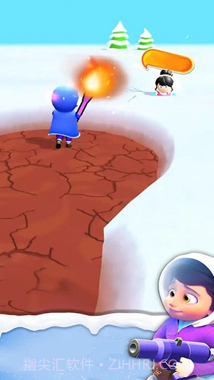 冰霜之地生存内置菜单截图2