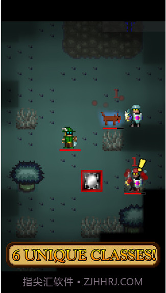 主教之旅2截图2