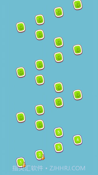 1010方块含关卡截图1