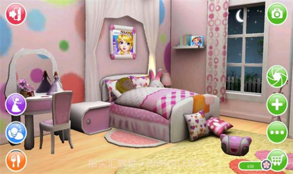 Ava 3D Doll2023截图3 Ava 3D Doll2023截图3