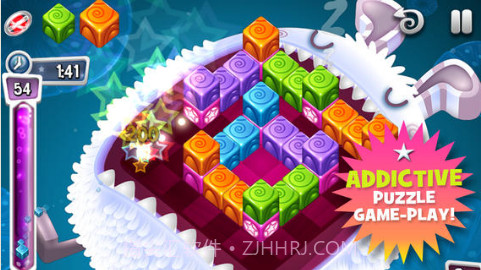 方块生物截图1 方块生物截图1