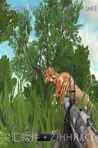 恐龙猎人生存游戏截图3