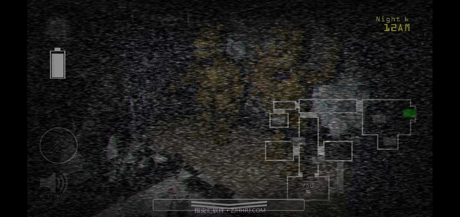 FNAF辉煌的过去重制版截图2 FNAF辉煌的过去重制版截图2