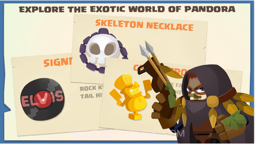 巨龙射手截图4 巨龙射手截图4