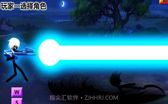 火柴人枪神7截图2