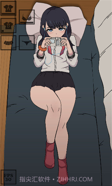 Touch it RIKKA截图1 Touch it RIKKA截图1