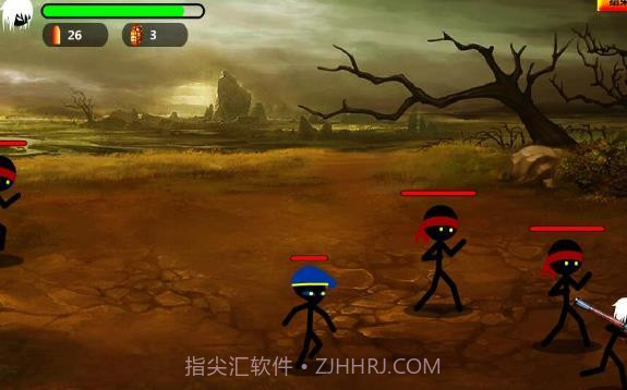 火柴人枪神7截图3