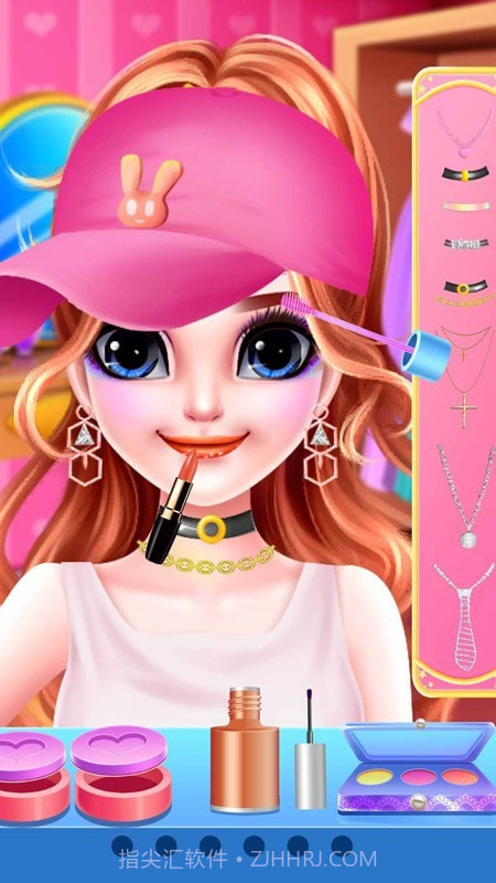 嘻哈街舞秀截图3 嘻哈街舞秀截图3