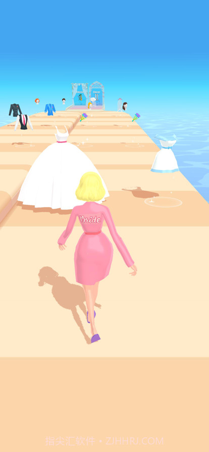 梦幻婚礼截图1