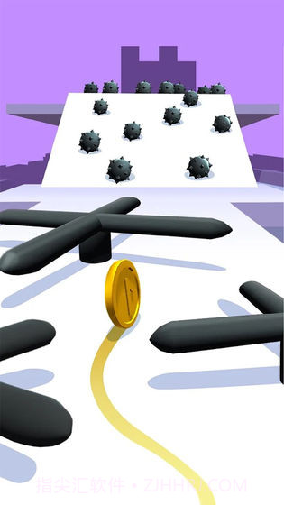 硬币冲冲冲截图2 硬币冲冲冲截图2