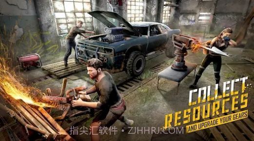 迷失蔚蓝2命运之岛截图3