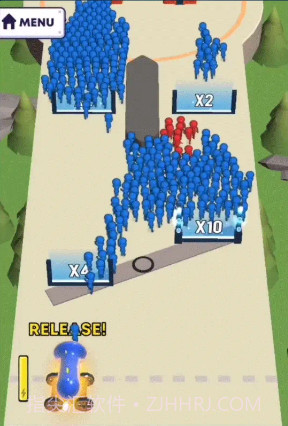 圣魂纷争红蓝对决免费版截图3 圣魂纷争红蓝对决免费版截图3