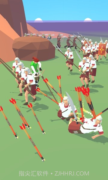 Tower Archer截图1 Tower Archer截图1