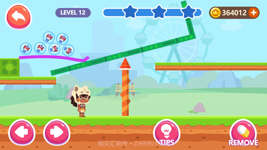 玩具去哪儿截图2 玩具去哪儿截图2