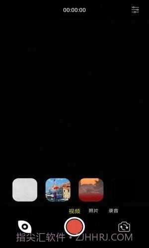 小黑相机截图5 小黑相机截图5
