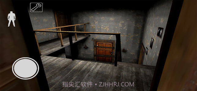 逃离外婆家截图3 逃离外婆家截图3