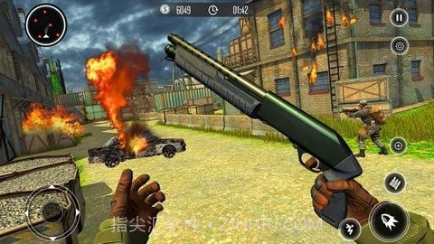 火力突击队截图2 火力突击队截图2