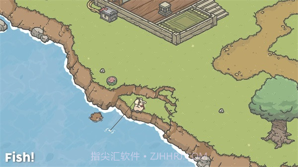 月兔冒险奥德赛国际服截图4