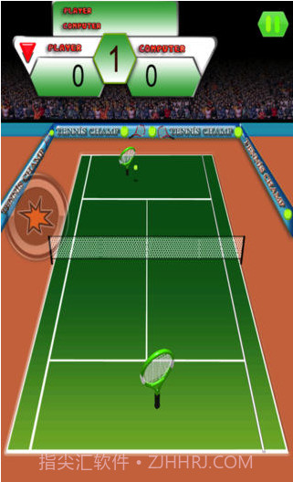 网球冠军截图3